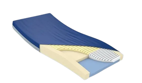 SPAN UltraMax™ for Stretchers