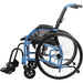 STRONGBACK 24+AB Adjustable Lightweight Manual Wheelchair