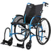 STRONGBACK 24+AB Adjustable Lightweight Manual Wheelchair