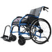 STRONGBACK 24+AB Adjustable Lightweight Manual Wheelchair