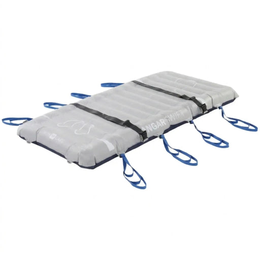 No P:ump SWIFT Transfer Slide Mangar 