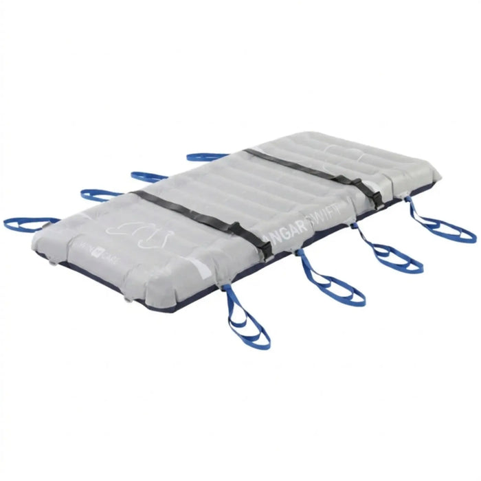 No P:ump SWIFT Transfer Slide Mangar 