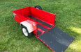 Scoota Trailer Scooter Carrier