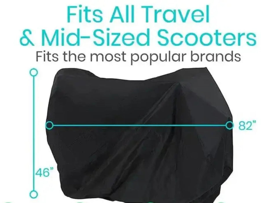 Scooter Cover 