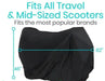 Scooter Cover 