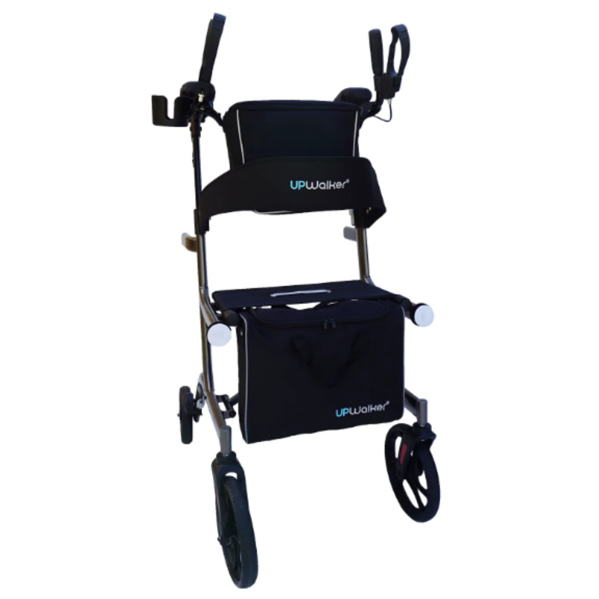 Journey UpWalker H200 Premium Lite Stand Upright Walker Journey UpWalker H200 Premium Lite Stand Upright Walker