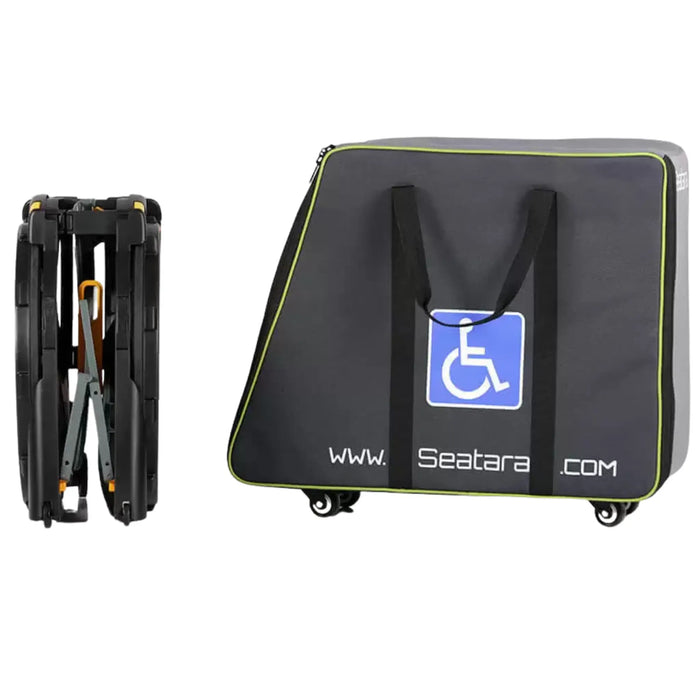 Seatara WheelAble Carrying Case