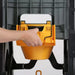Seatara WheelAble Removable Pan – Convenient & Hygienic Portable Toilet Solution Removing Pan