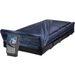 MOXI Select Air MAX Low Air Loss Mattress System With Foot Pillow