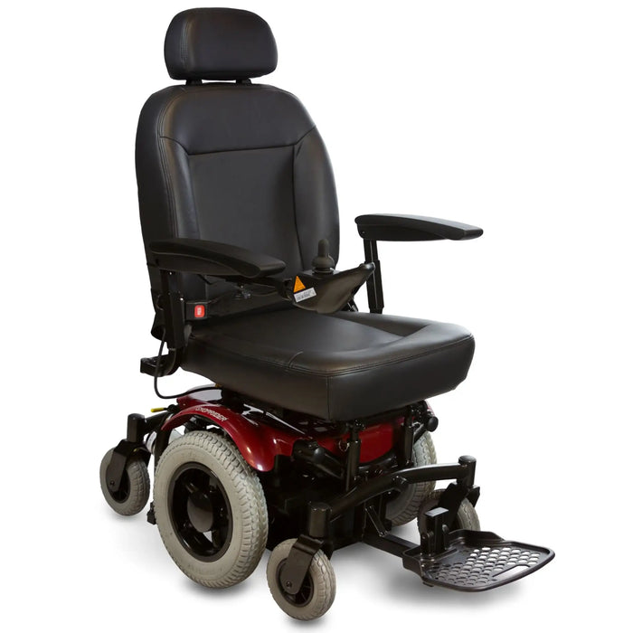 Shoprider 6Runner 14 Powerchair 450lbs 888WNLLHD