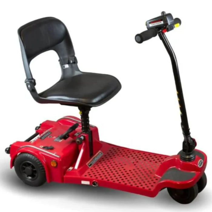 Shoprider Echo Folding Scooter - Red