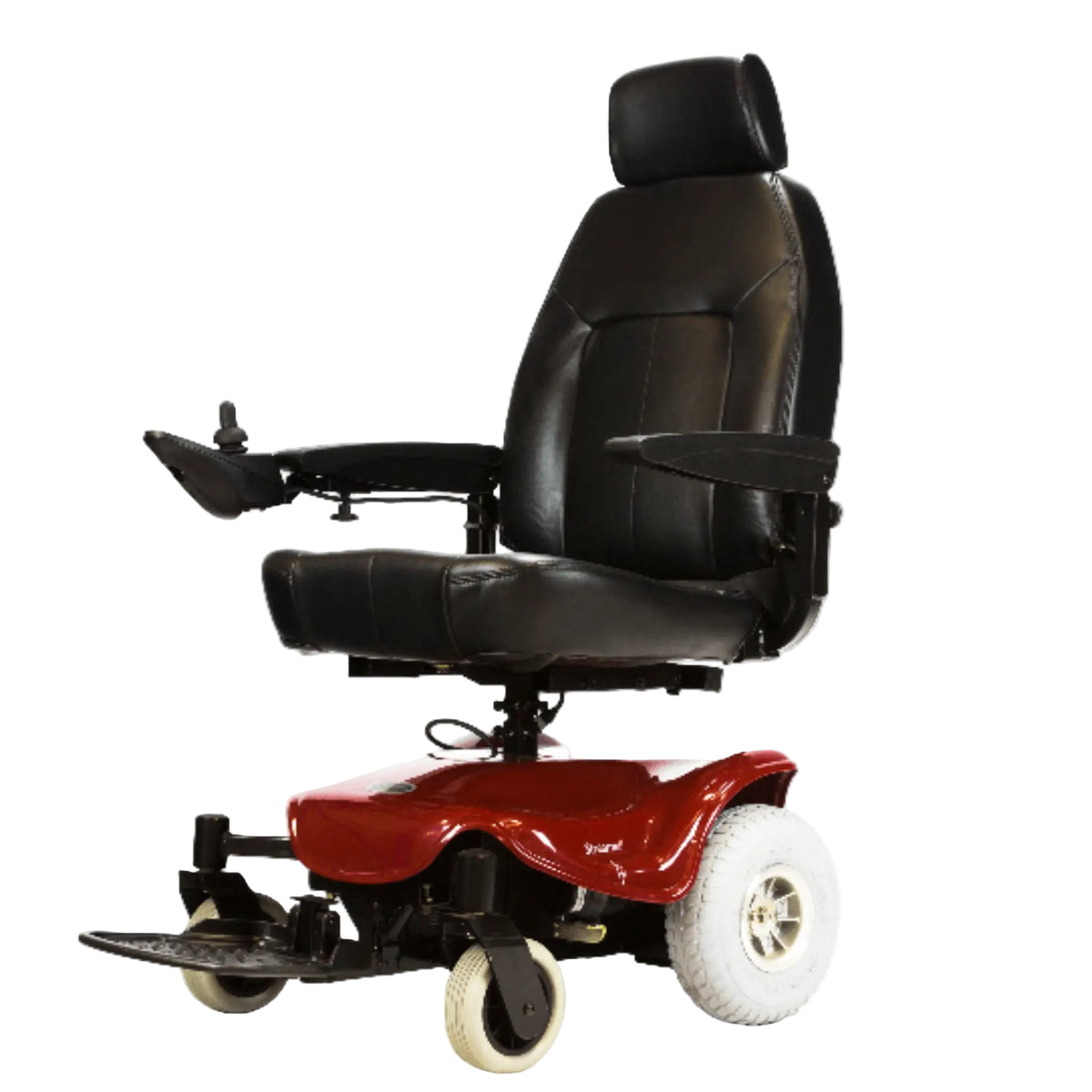 Shoprider Streamer Sport Motorized Powerchair 300lbs 888WA
