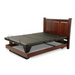 Assured Comfort Signature Series Hi-Low Adjustable Bed enhance comfort