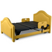 Assured Comfort Signature Series Hi-Low Adjustable Bed enhance comfort