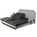 Assured Comfort Signature Series Hi-Low Adjustable Bed enhance comfort