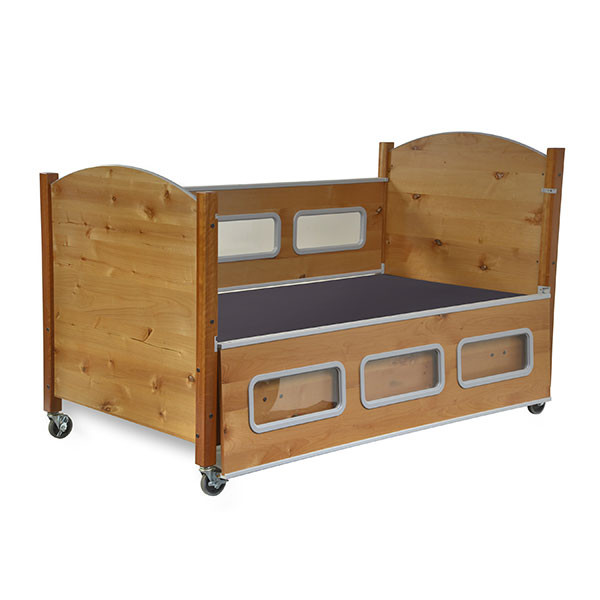 SleepSafe® BASIC Safety Bed