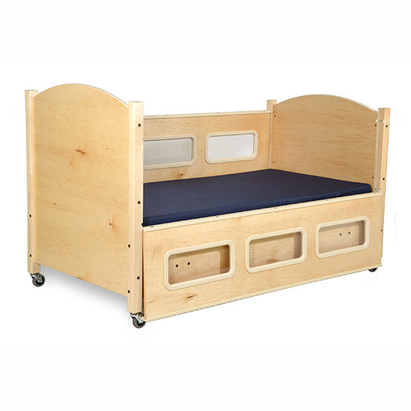 SleepSafe® BASIC Safety Bed