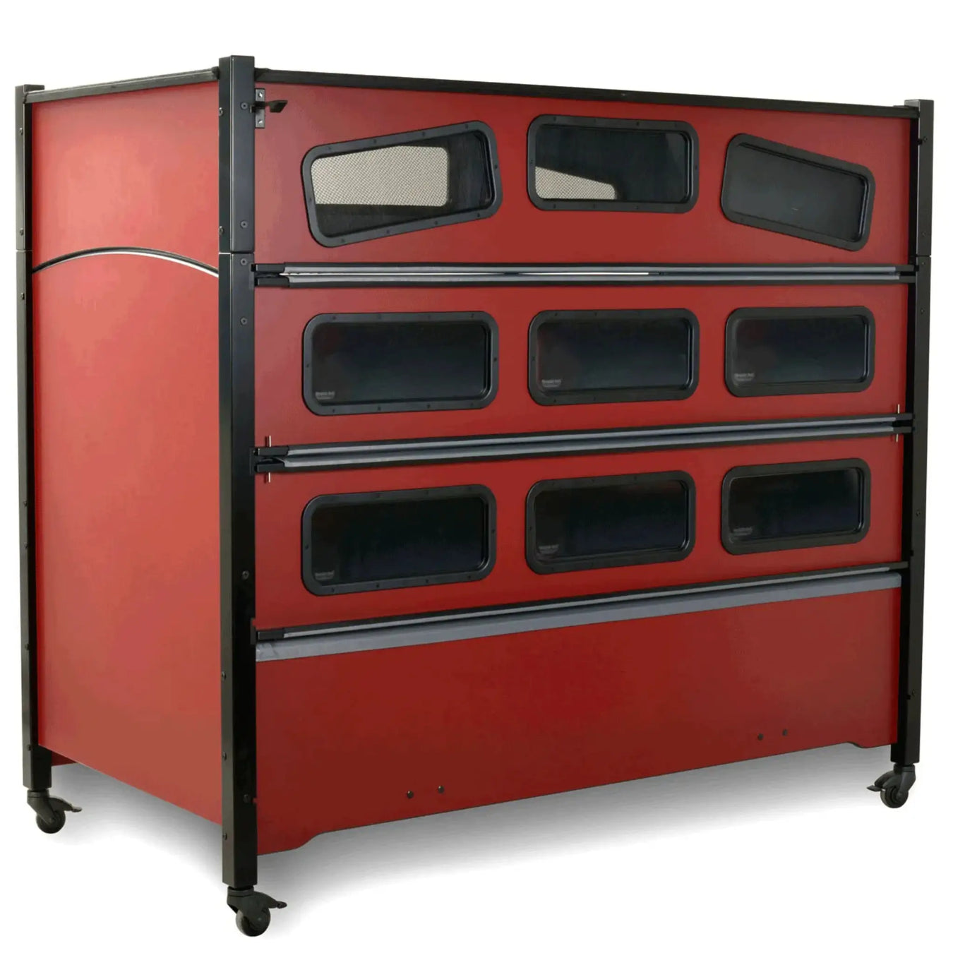 SleepSafe Beds