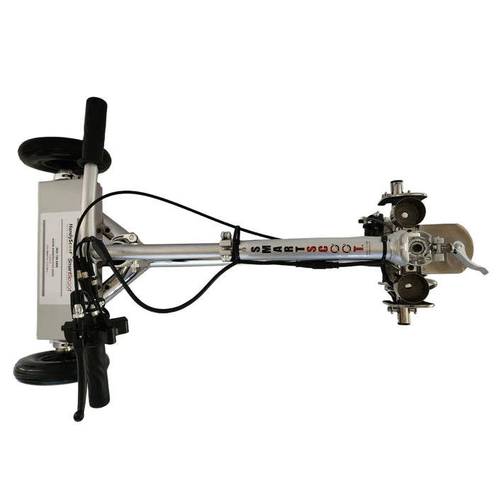 SmartScoot™ Travel 3-Wheel Mobility Scooter - S2400