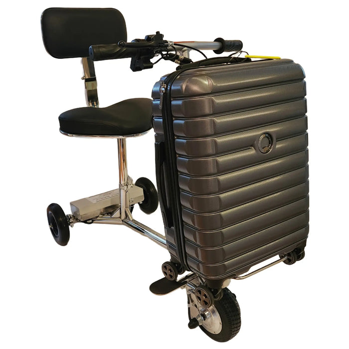 SmartScoot™ Travel 3-Wheel Mobility Scooter - S2400