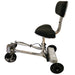 SmartScoot™ Travel 3-Wheel Mobility Scooter - S2400 - Folded Handle