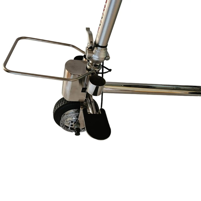 SmartScoot™ Travel 3-Wheel Mobility Scooter - S2400