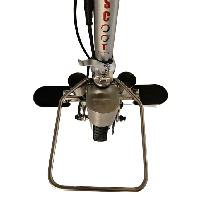 SmartScoot™ Travel 3-Wheel Mobility Scooter - S2400