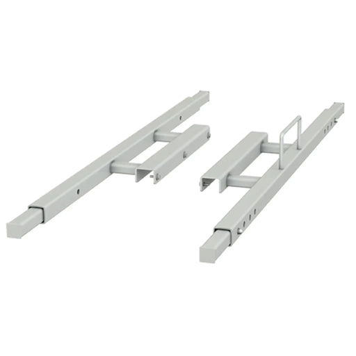 Integrated 4" Bed Extender – Field or Factory Install Options for Advantage Beds