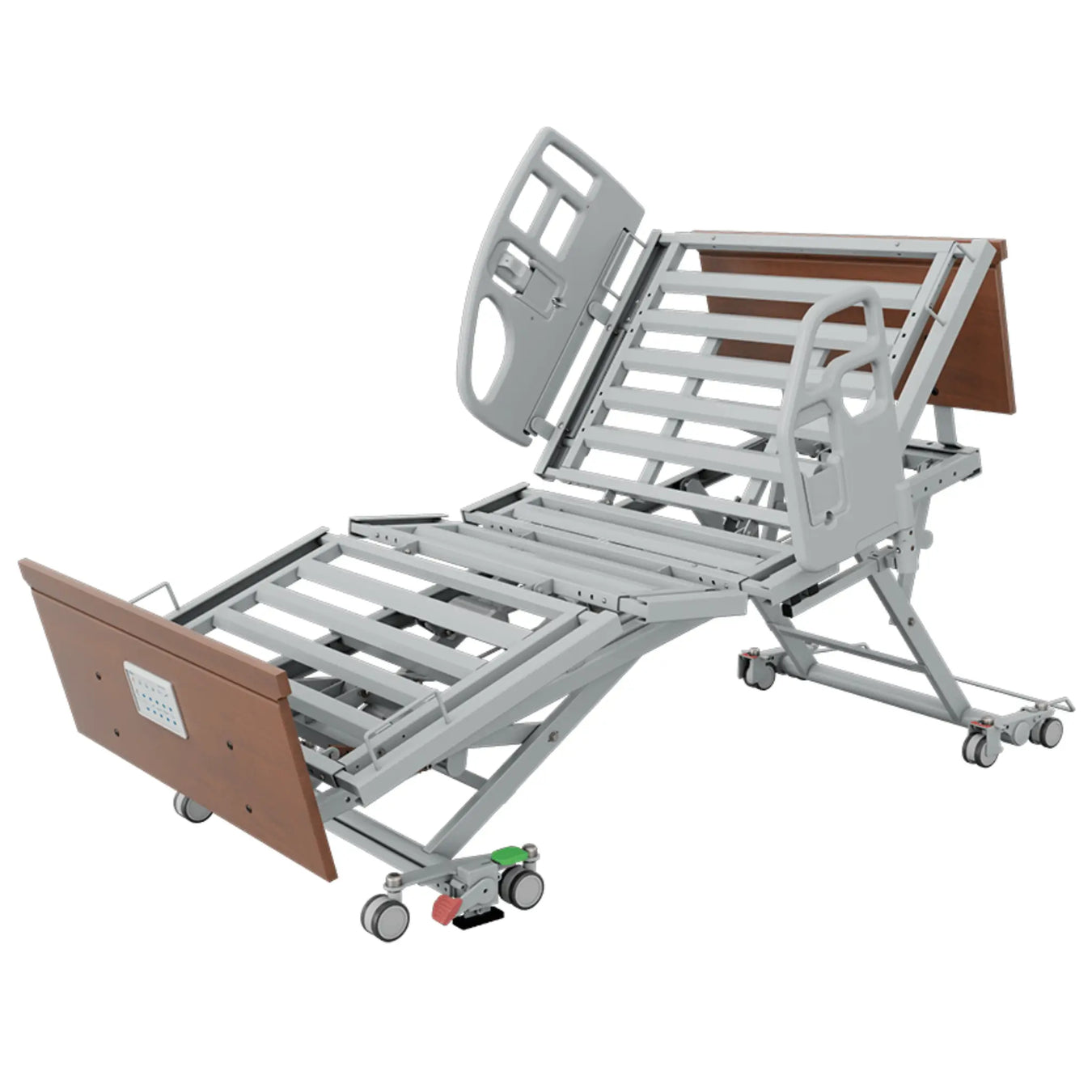 Hospital Adjustable Beds