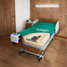 Span PressureGuard APM2 Deluxe Therapy Mattress