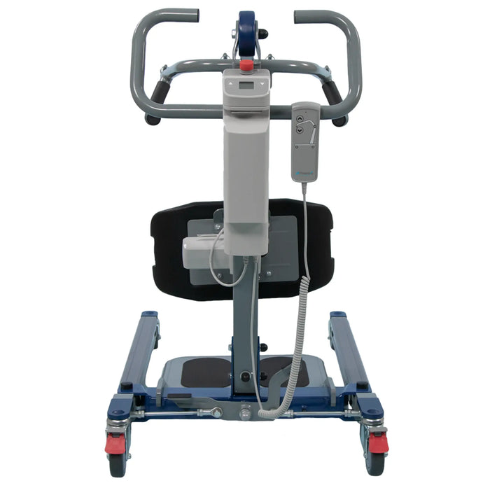 Protekt Electric Sit-To-Stand Lift by Proactive Medical Front