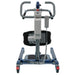 Protekt Electric Sit-To-Stand Lift by Proactive Medical Front