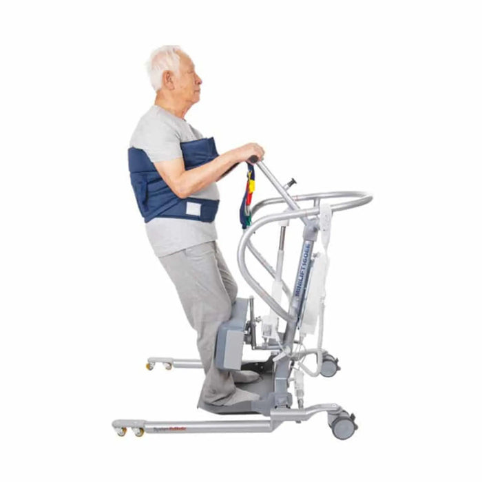 Handicare Stand Aid Sling Polyster