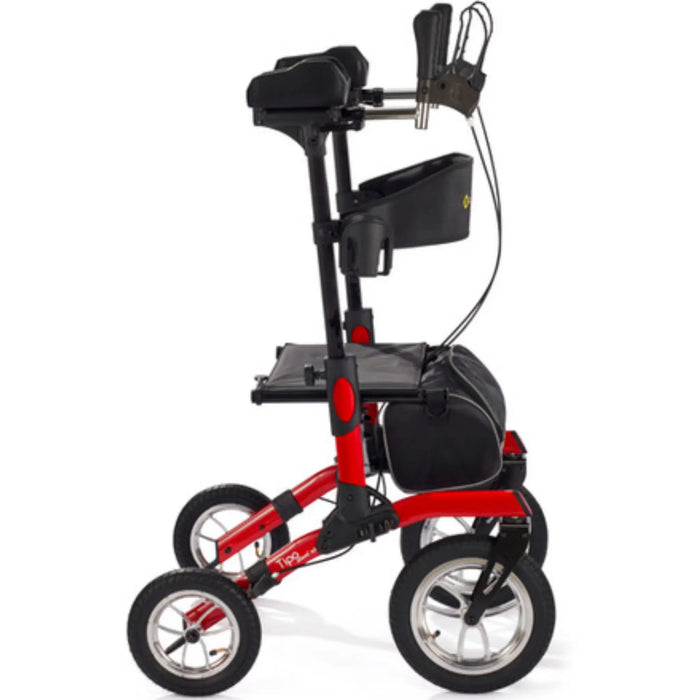 Rolling Walker - Tipo StandUp Advance All Terrain Rolling Walker by Comodita 