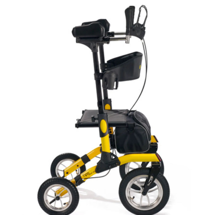 Rolling Walker - Tipo StandUp Advance All Terrain Rolling Walker by Comodita 