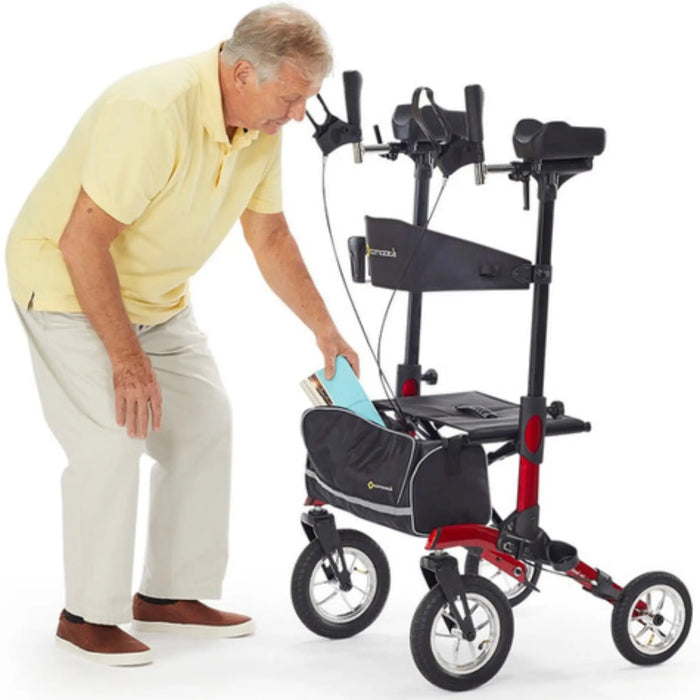 Rolling Walker - Tipo StandUp Advance All Terrain Rolling Walker by Comodita 