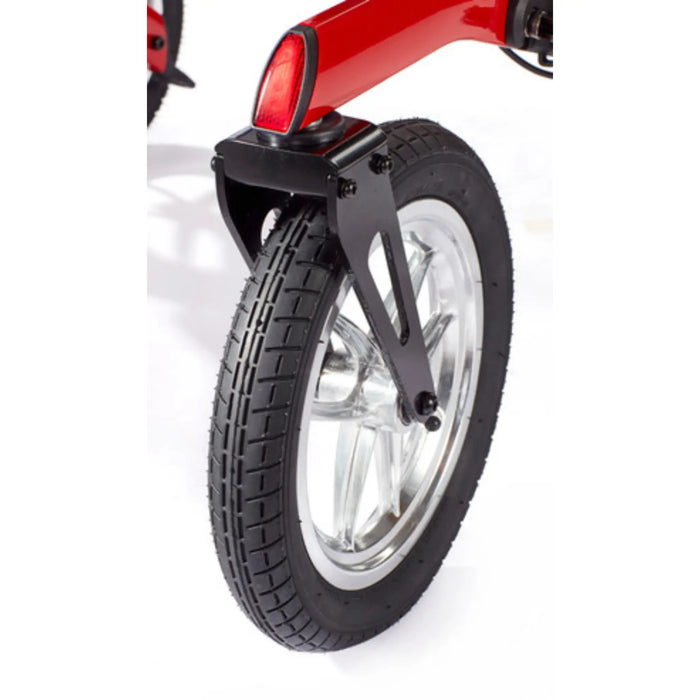 Rolling Walker - Tipo StandUp Advance All Terrain Rolling Walker by Comodita 