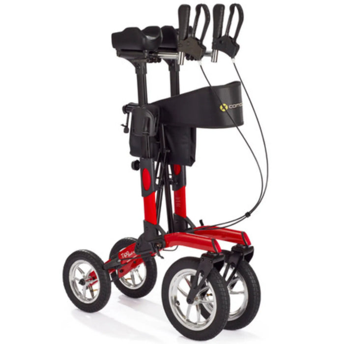 Rolling Walker - Tipo StandUp Advance All Terrain Rolling Walker by Comodita 