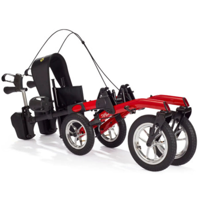 Rolling Walker - Tipo StandUp Advance All Terrain Rolling Walker by Comodita 