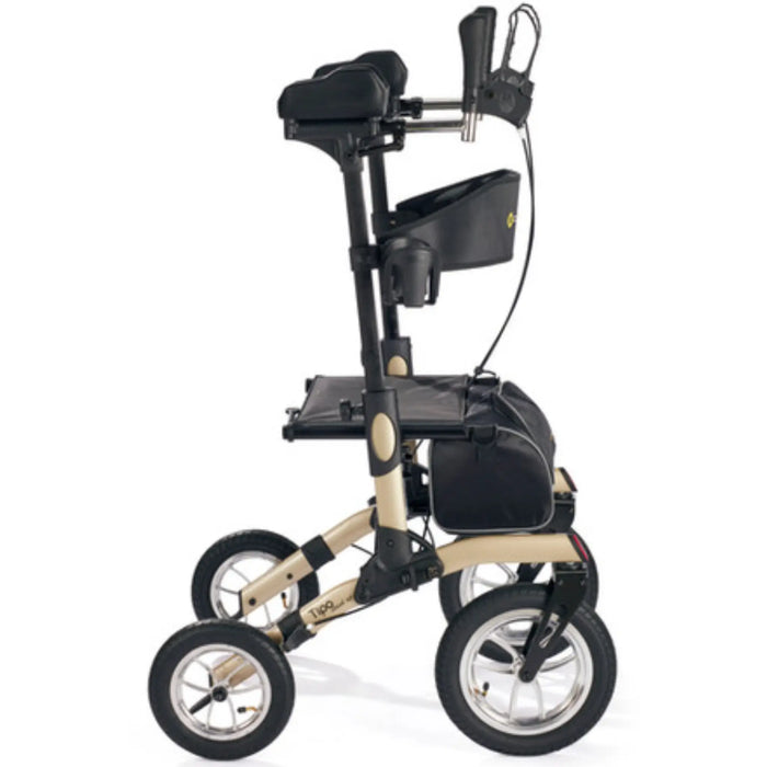 Rolling Walker - Tipo StandUp Advance All Terrain Rolling Walker by Comodita 