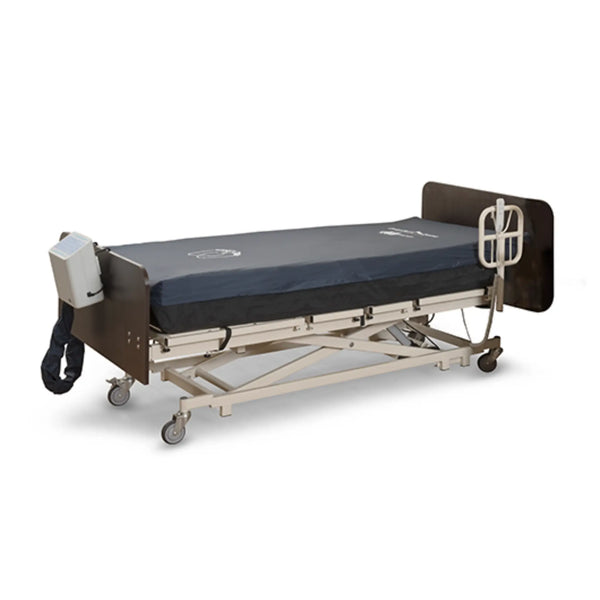 Comfort Zone Alternating Pressure And Low Air Loss Mattress CZ36