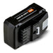 SuperHandy 48V 2Ah Lithium Ion Battery