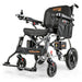 SuperHandy GoRide 2 Plus Folding Electric Wheelchair
