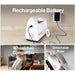 SuperHandy GoRise Air Electric Seat Cushion Lift Featues