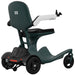 SUPERPI Robot P2 Carbon Fiber Electric Wheelchair - Merald  Color