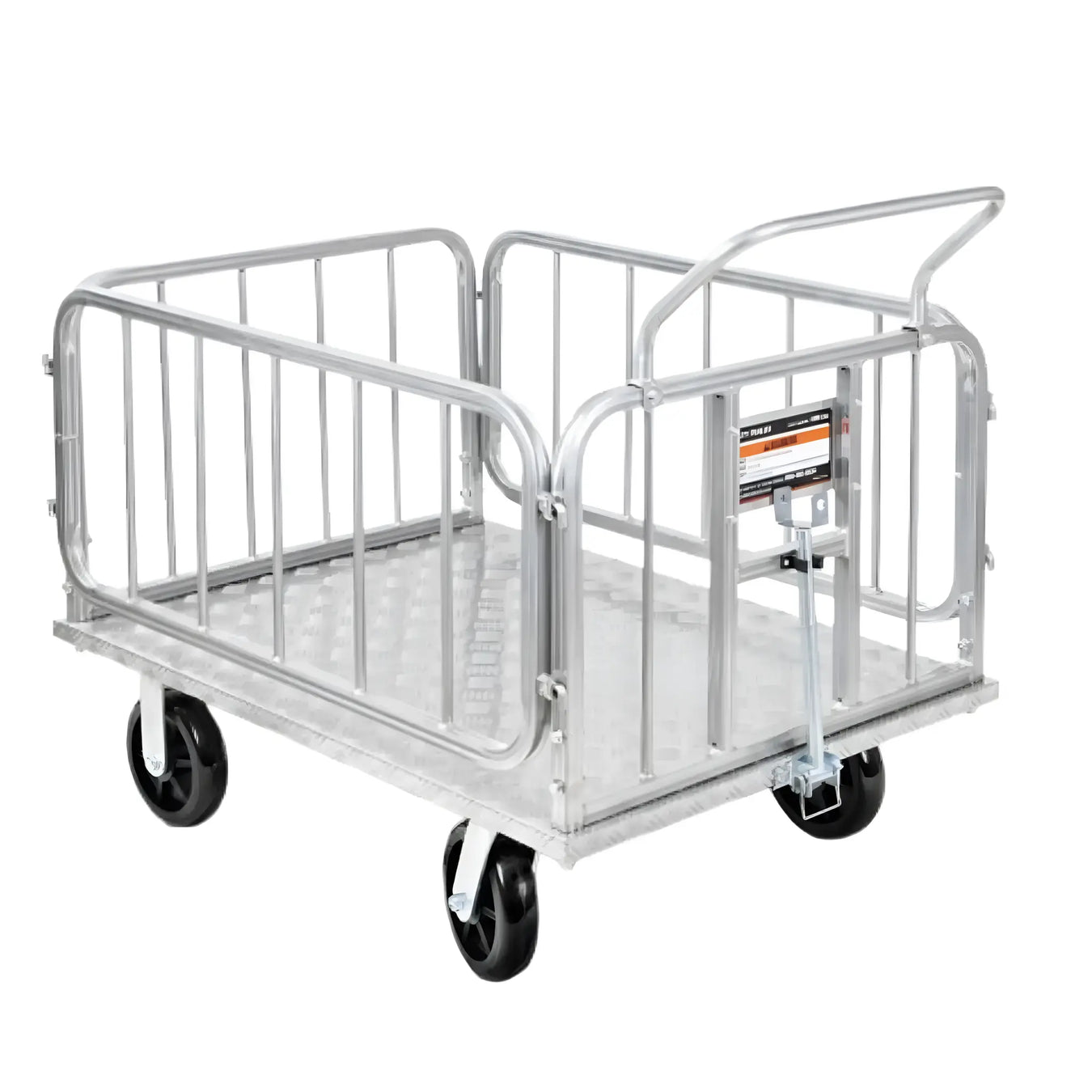 Scooter Trailer