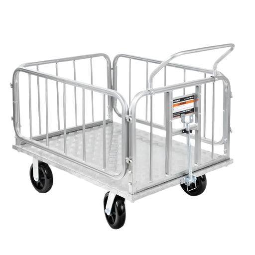 Superhandy Cargo Trailer & Utility Truck Heavy-Duty Cart