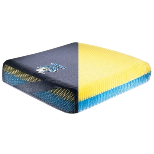 Supracor | First Class Mobility Advanced Cushioning Solutions