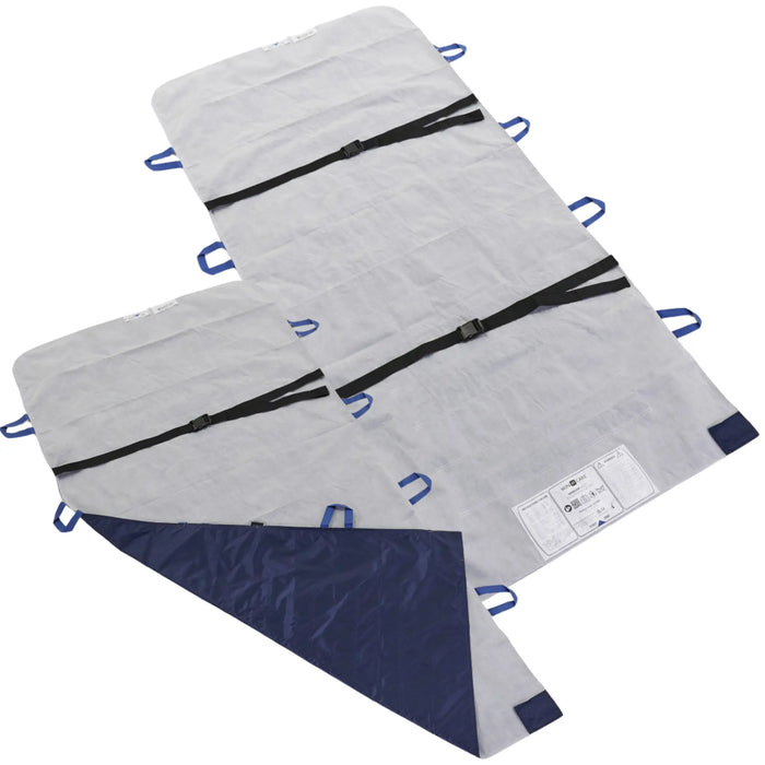 Joerns Mangar Swift Transfer Slide – Disposable Cushion Only, Pack of 10