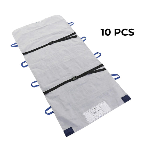 Joerns Mangar Swift Transfer Slide – Disposable Cushion Only, Pack of 10